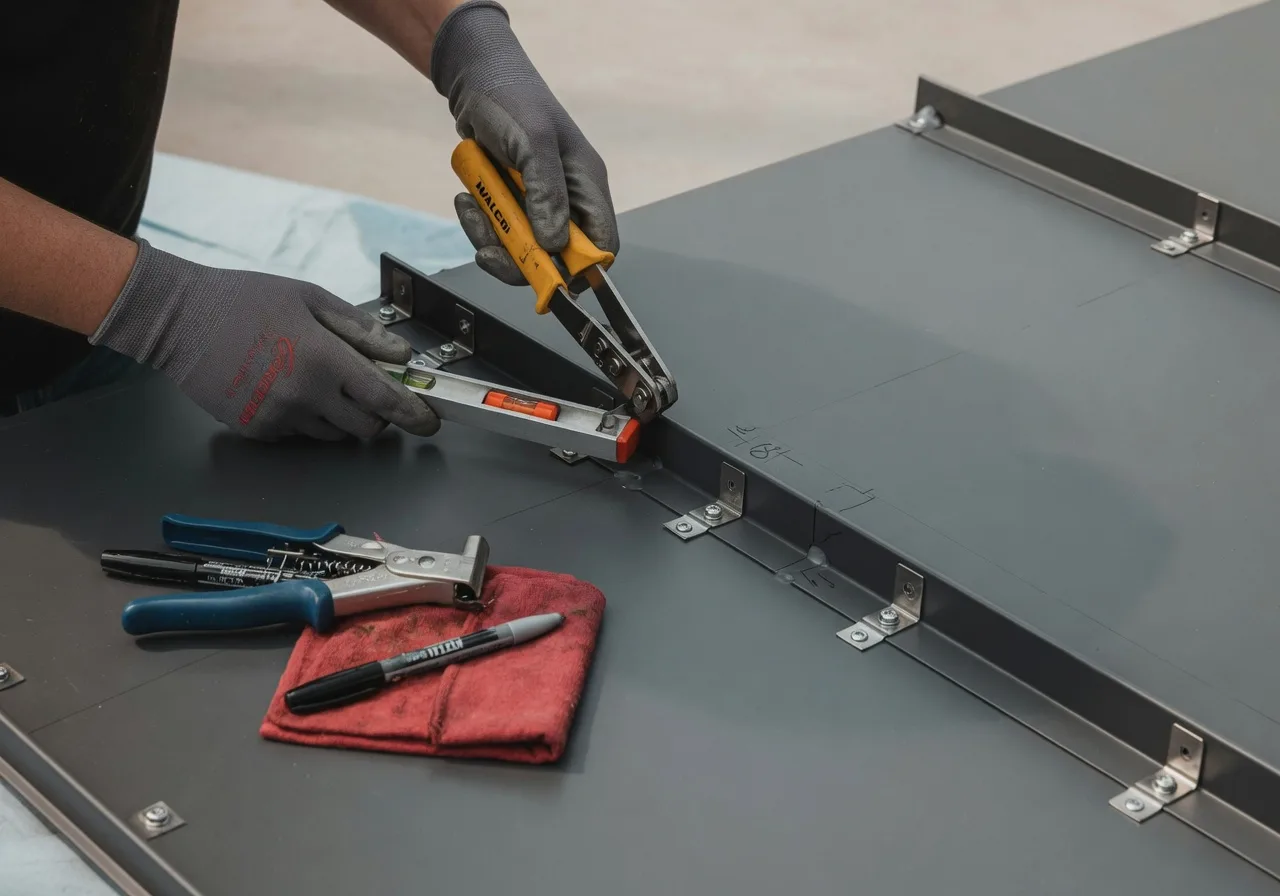 Why choose Metal Roofing Installation in Glenelg, MD